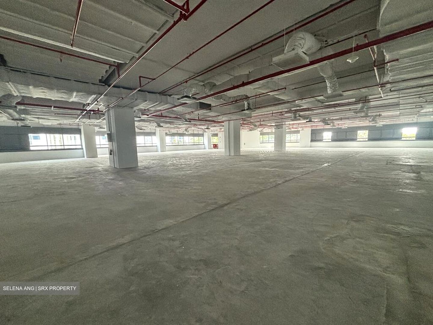 Techpoint (D20), Factory #575693521
